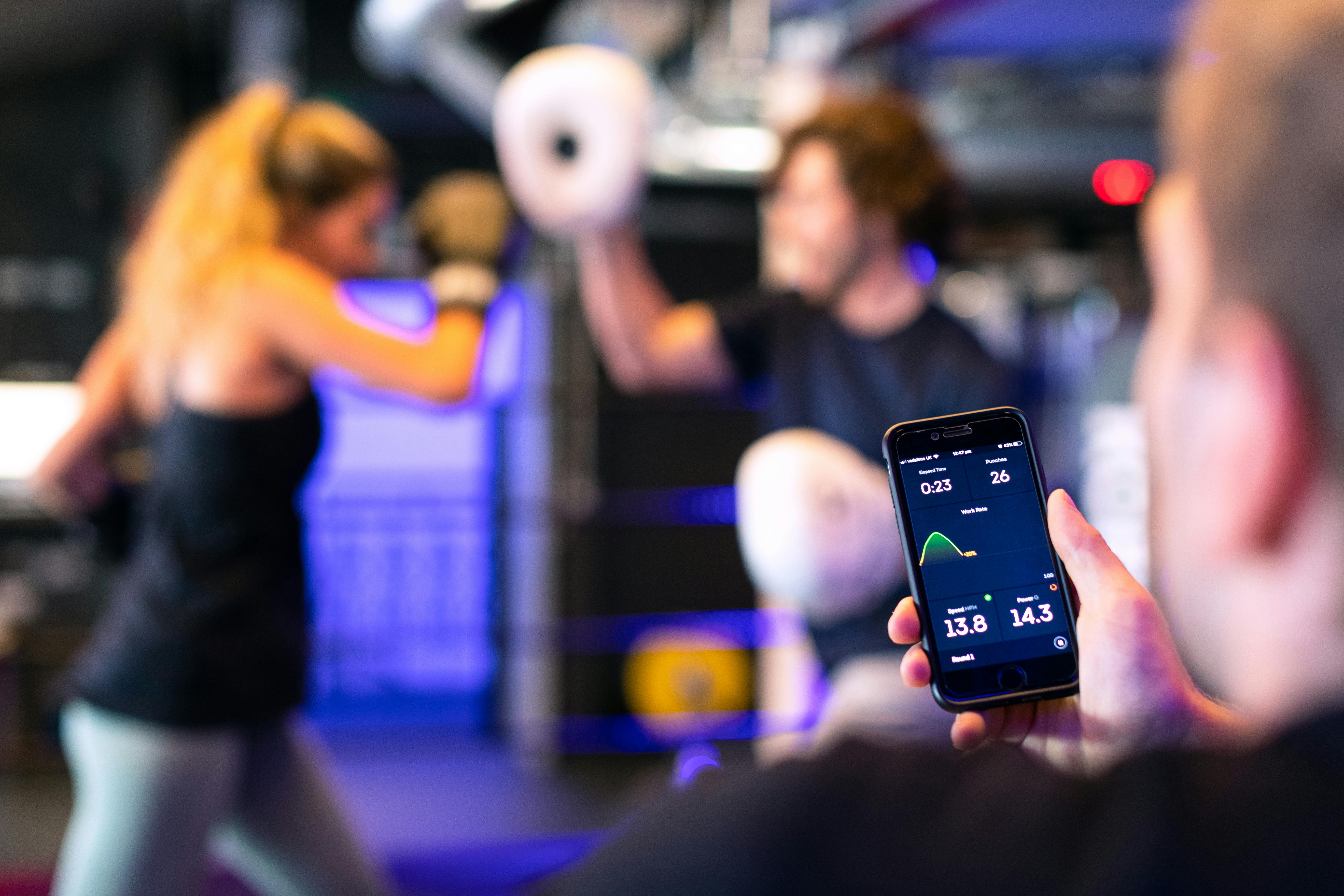 How to Create a Fitness App